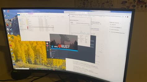 Image result for Rust Crashes Before Loading PC