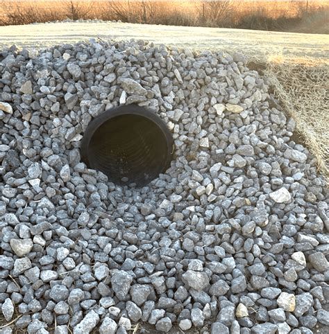 Culvert Installation & repair - Reiss Earthworks