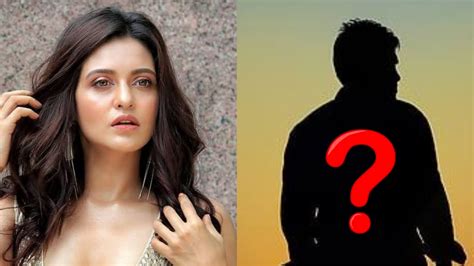 actress priyanka sarkar going to play lead role in a bengali thriller ...