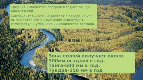 Презентация по географии на тему «Западно-Сибирская равнина» (8 класс)