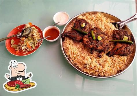 Menu at AL RAZI RESTAURANT,KUZHIMANDHI KOTTAYAM, Kottayam