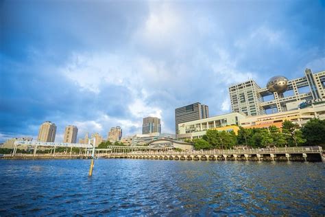 ODAIBA DISTRICT (2025) All You Need to Know BEFORE You Go (with Photos ...