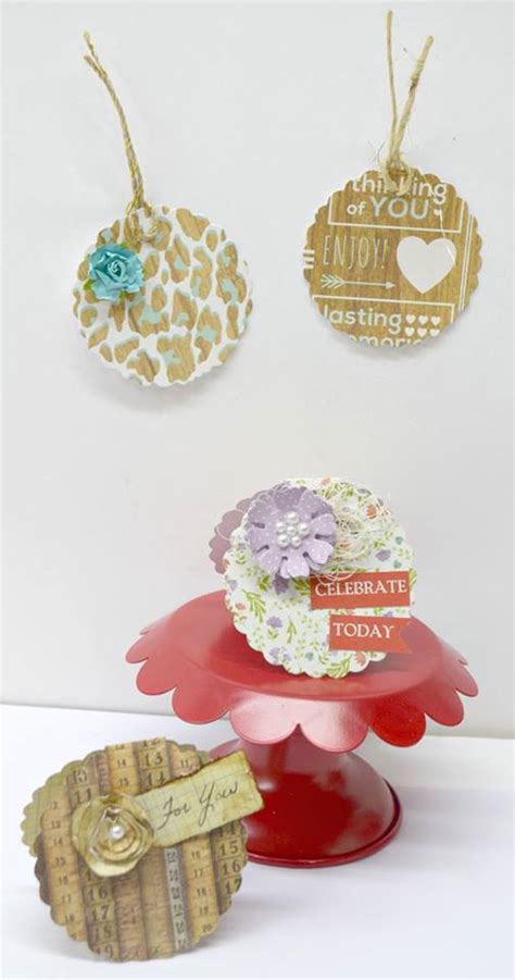 Card Making Using Sizzix Dies 的图像结果