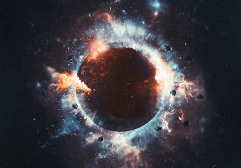 Image result for A Star Exploding PFP