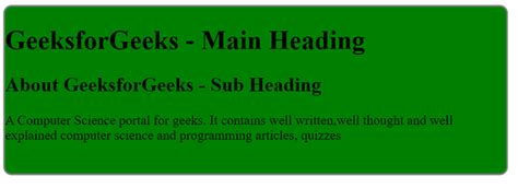 Image result for How to Add the Sub Categories Element in Header Page Using HTML CSS