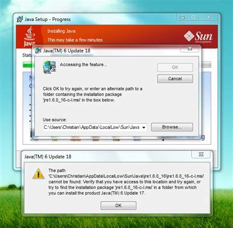 Fix Running Install Script 的图像结果