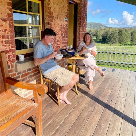 THE BARRACKS TOCAL (Paterson) - B&B Reviews, Photos, Rate Comparison ...