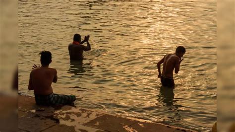 Ganga Dussehra: Know the Connection Between Shani's Sade Sati and ...