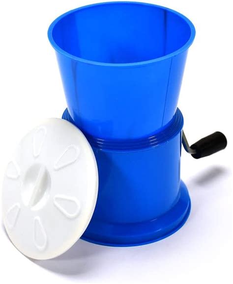 DeoDap Kitchen Plastic & Stainless Steel Multipurpose Chilly, Onion ...