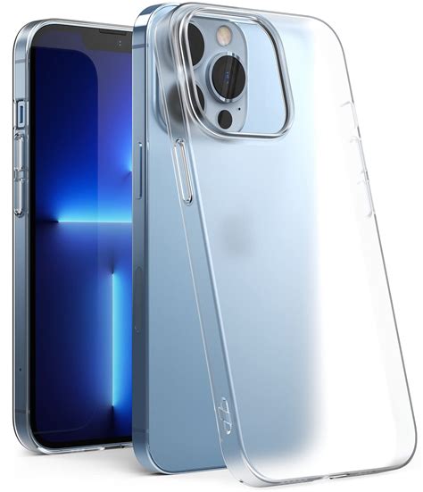 Buy iPhone 13 Pro Slim Case | Slim - Matte Clear