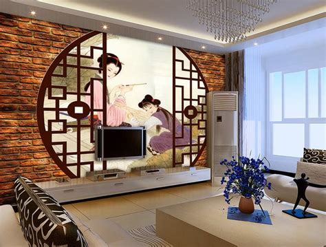 南京3D电视背景墙装修设计，美的让人无法呼吸。。。 - 知乎