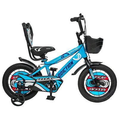 Buy Cycle for Boys Online at Best Price Geekay Bikes