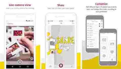 ClickShare Tutorial 的图像结果