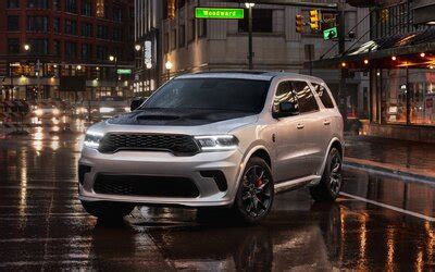 Stellantis Confirms New Midsize Pickup, Next-Gen Dodge Durango - The ...