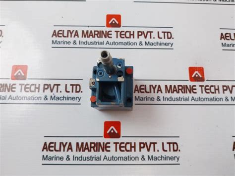 Rexroth Mecman 3722250220 Pneumatic Valve – Aeliya Marine