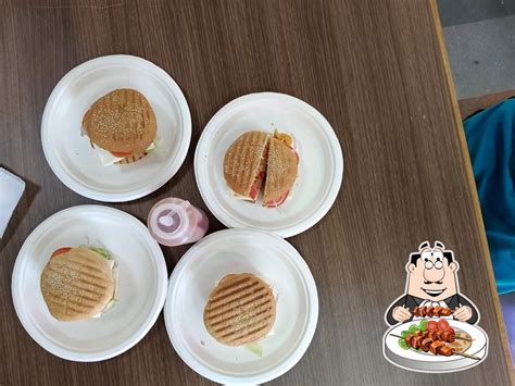 Amul Cafeteria IRMA, Anand - Restaurant reviews