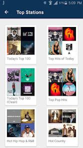 Jango Radio – Apps on Google Play