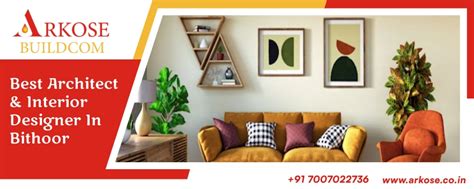 Best Architect and interior designer in Bithoor Kanpur