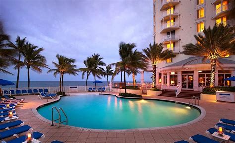 PELICAN GRAND BEACH RESORT (Fort Lauderdale) - Resort Reviews, Photos ...