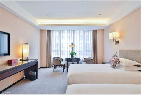 SSAW Hotel Hangzhou Xixigu - Klook India