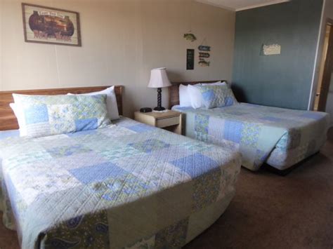 FLAMING GORGE RESORT (Dutch John, Utah) - Resort Reviews, Photos, Rate ...
