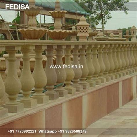 Wood Balusters Baluster Railing Outdoor Brushed Nickel Stair Balusters ...