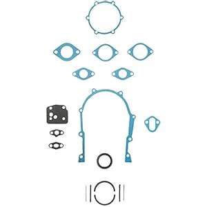 Fel-Pro 2720 Performance Race Gasket Set : Amazon.in: Car & Motorbike
