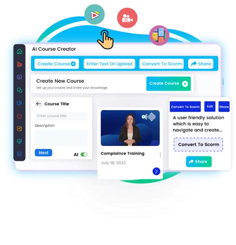 Image result for Course Creation Guide Ai