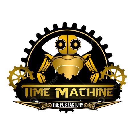 Image result for Time Machine Transparent