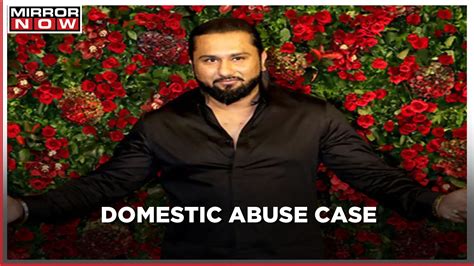 Domestic abuse case filed against singer Honey Singh in Delhi Court