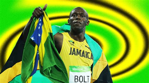 The real-life diet of Usain Bolt, who has to stay away from barbecue ...