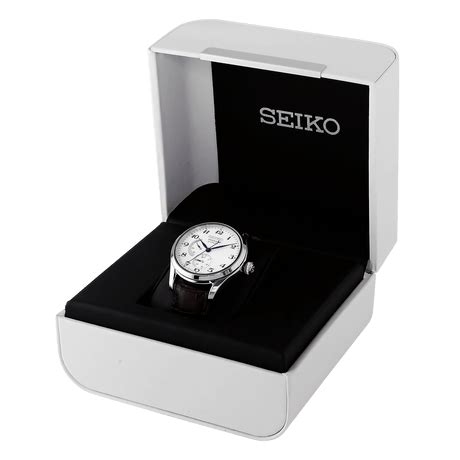 Presage Automatic Watch - SPB059J1