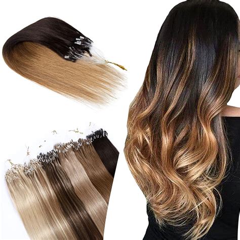 Image result for Micro Mesh Hair Extensions