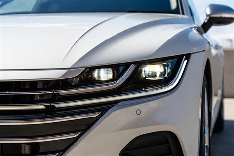 2023 Volkswagen Arteon review | CarExpert