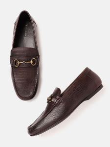 VAN HEUSEN Loafers For Men - Buy VAN HEUSEN Loafers For Men Online at ...