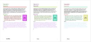 Image result for Document Colour Coding