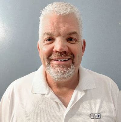GED Appoints Bill Perry to Spearhead Machinery Sales | Window + Door