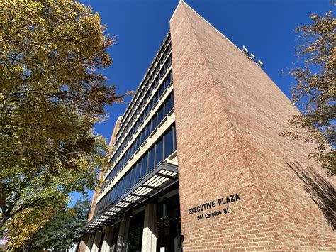 WATCH: New life for the Executive Plaza building downtown ...