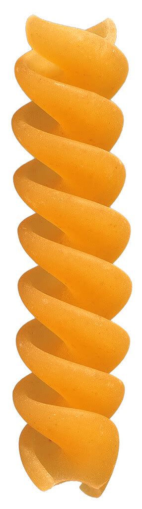 Fusilli, Le Classiche, Hartweizengrießnudeln, Rummo, 500 g, Karton ...