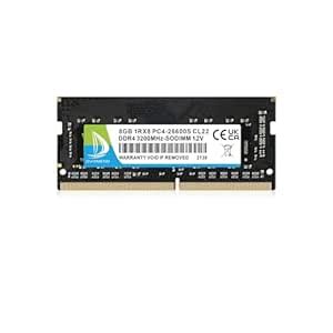 Amazon.in: Buy DMS-1x8GB-3200S-BK Online at Low Prices in India | D ...