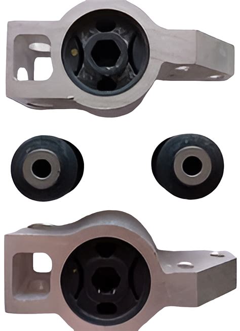 Skoda Laura, Superb, VW Jetta - Front Bush Kit - Corteco GmbH Germany ...