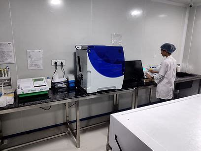 Photo Gallery | Vimek Bioconcept