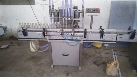 Image result for Oil Bottle Packing Machine