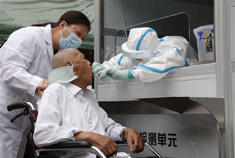 科技助力防疫 同方威视推出核酸检测新设备|北京|新冠肺炎_新浪科技_新浪网