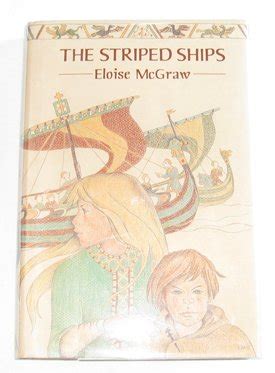 Buy The Striped Ships Book Online at Low Prices in India | The Striped ...