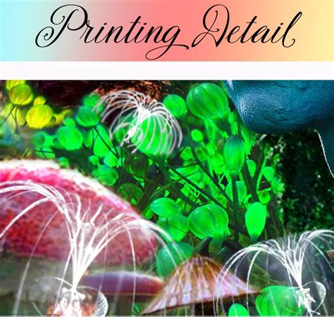 Buy Fantasy Avatar Backdrop for Girls Birthday Party Jungle Forest ...