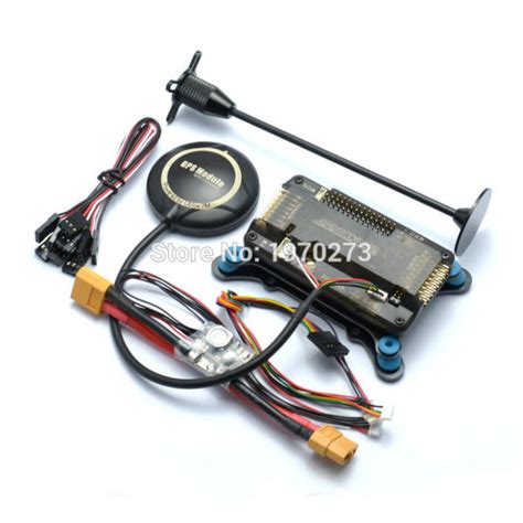 Probots Radio Wireless Telemetry 433Mhz 500mW(X6) Kit for Pixhawk Buy ...