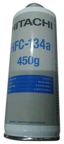 Hitachi Hfc 134a Air Condition Gas Exporter, Supplier from Pune