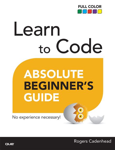 Image result for How to Code for Absolute Beginners