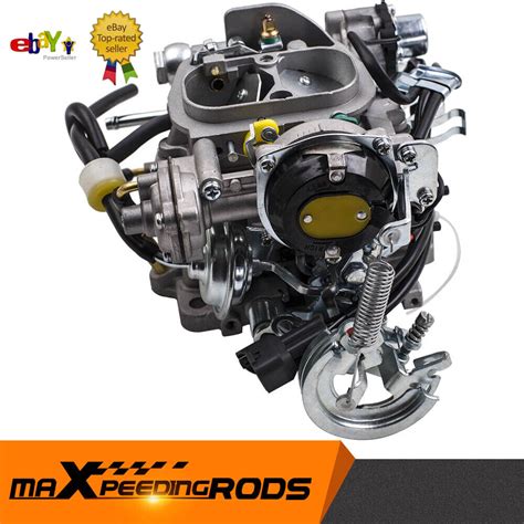 Buy Carburetor 22R Engine for TOYOTA Hilux 81-88 for Dyna Coaster 1980 ...